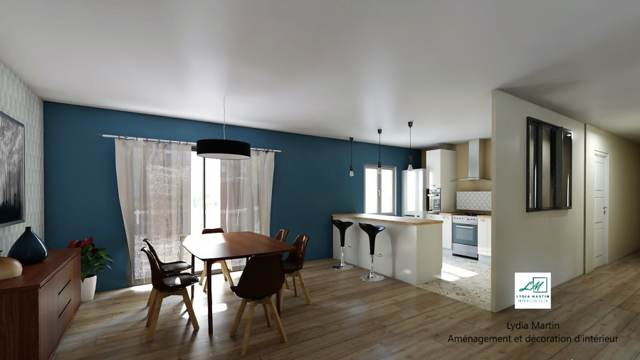 Home staging