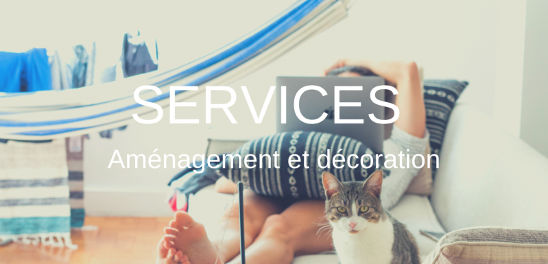 Services amenagement et decoration d interieur loir et cher