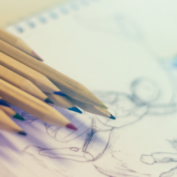 Cours de dessin Le Controis en Sologne